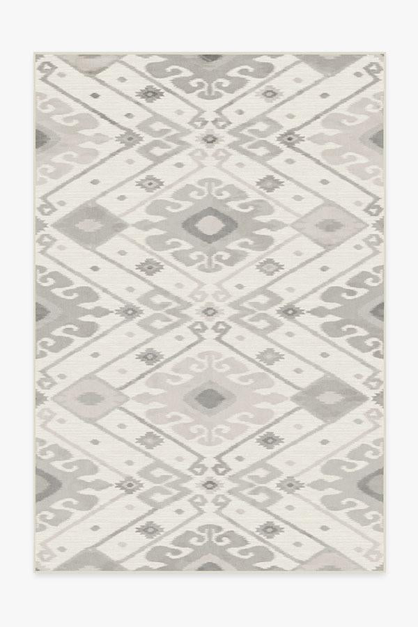 Greyton Ikat Bath Rug