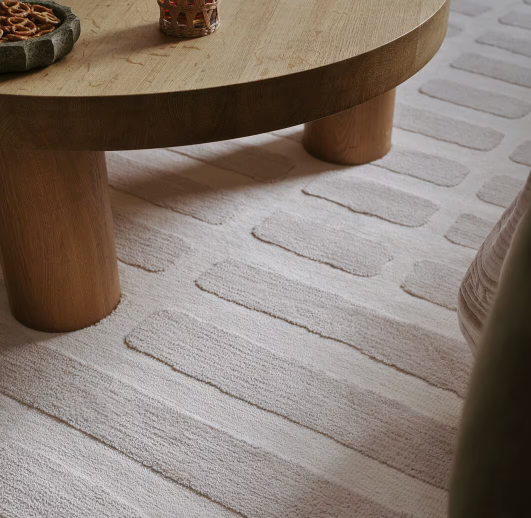 Ruggable Plush - HP 3 Tile Flex
