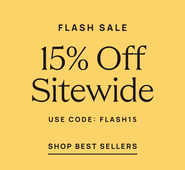 Flash Sale - June 2025 - Nav Tile (INTL)