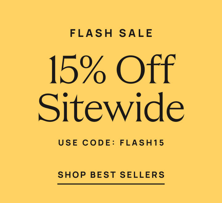 Flash Sale - June 2025 - Nav Tile (INTL)
