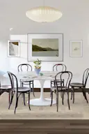 Odette Ivory Pearl Rug | Ruggable