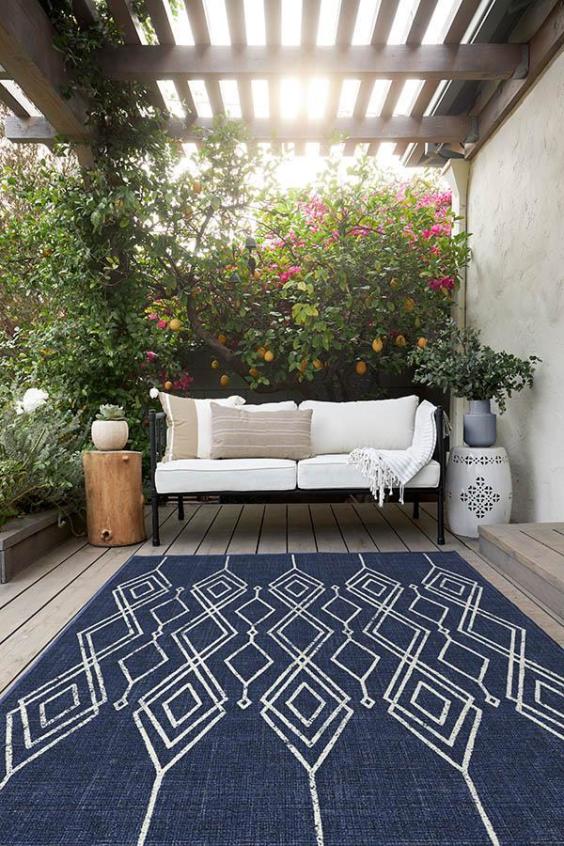 Washable Ruggable Outdoor Rugs Review