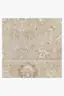 Odette Ivory Pearl Rug | Ruggable