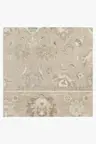 Odette Ivory Pearl Rug | Ruggable