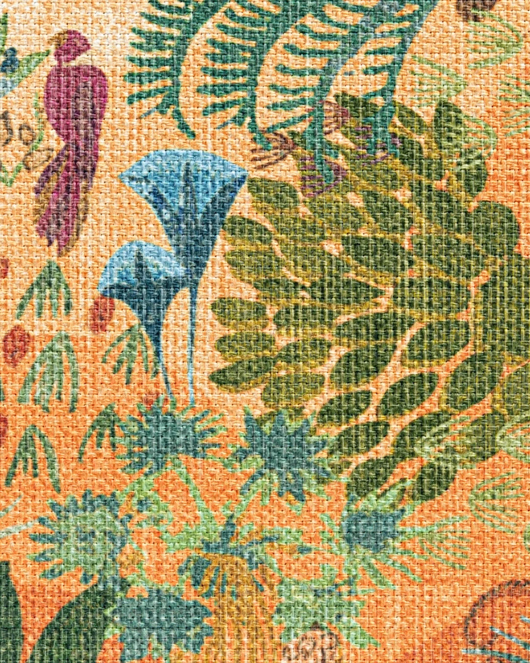 Justina Blakeney Outdoor Josephine Sunrise Rug | Ruggable