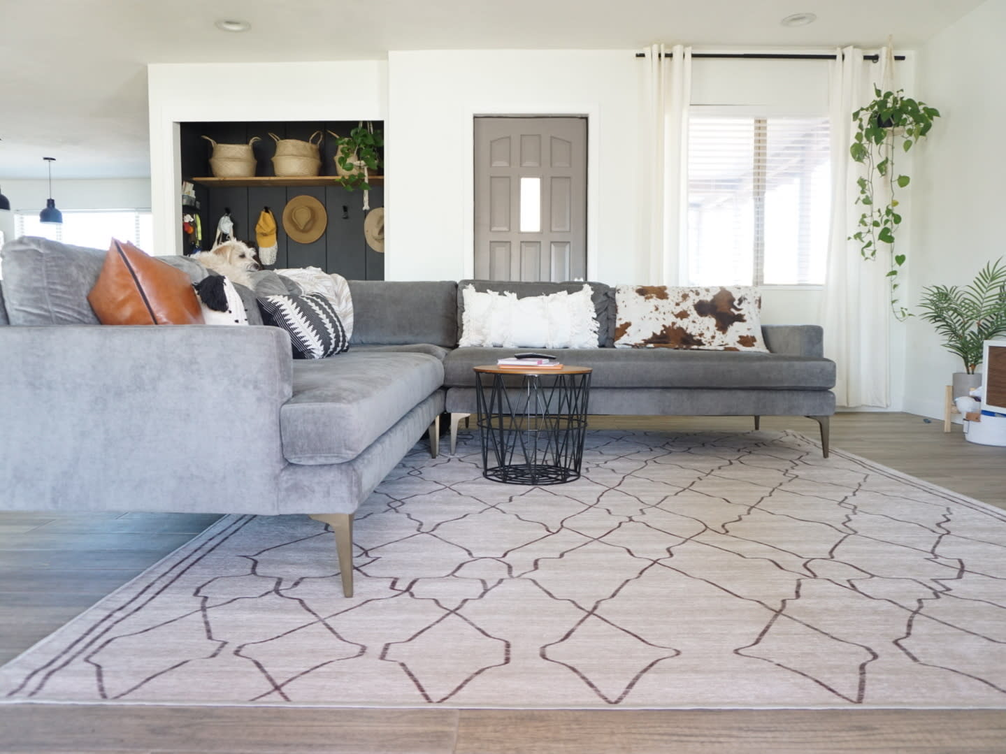Marrakesh Beige Ivory 