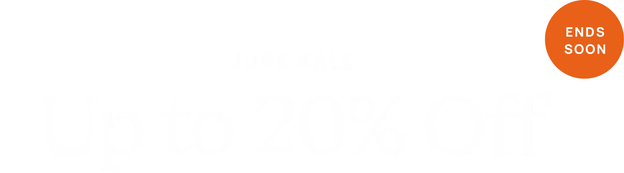 Ruggable June Sale HP Hero 20% Ends Soon Copy - Desktop