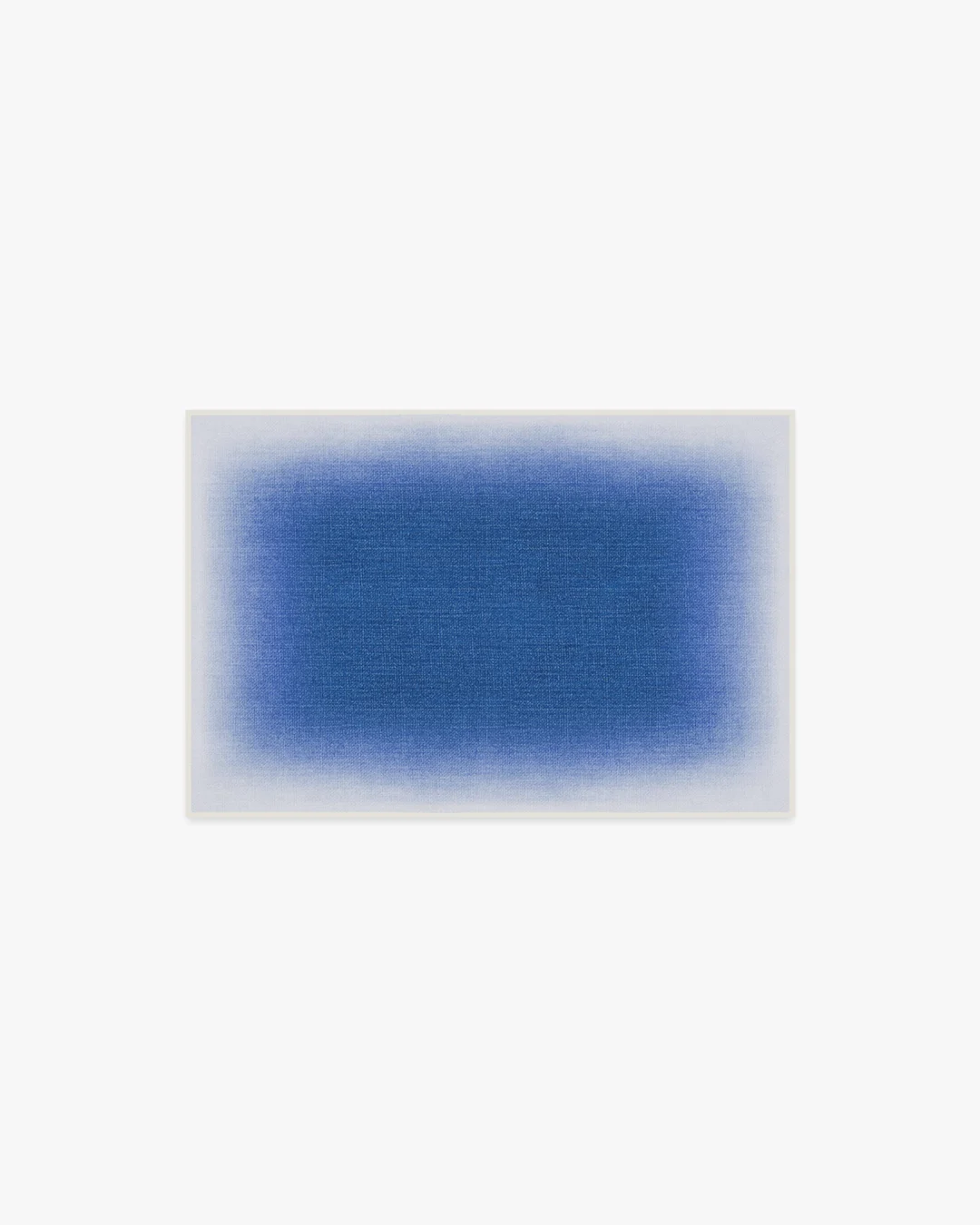 Ombre Sapphire Rug Ruggable