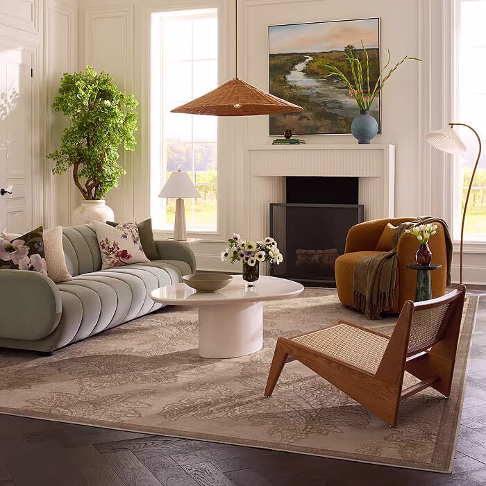 Ruggable Persian - See What's New