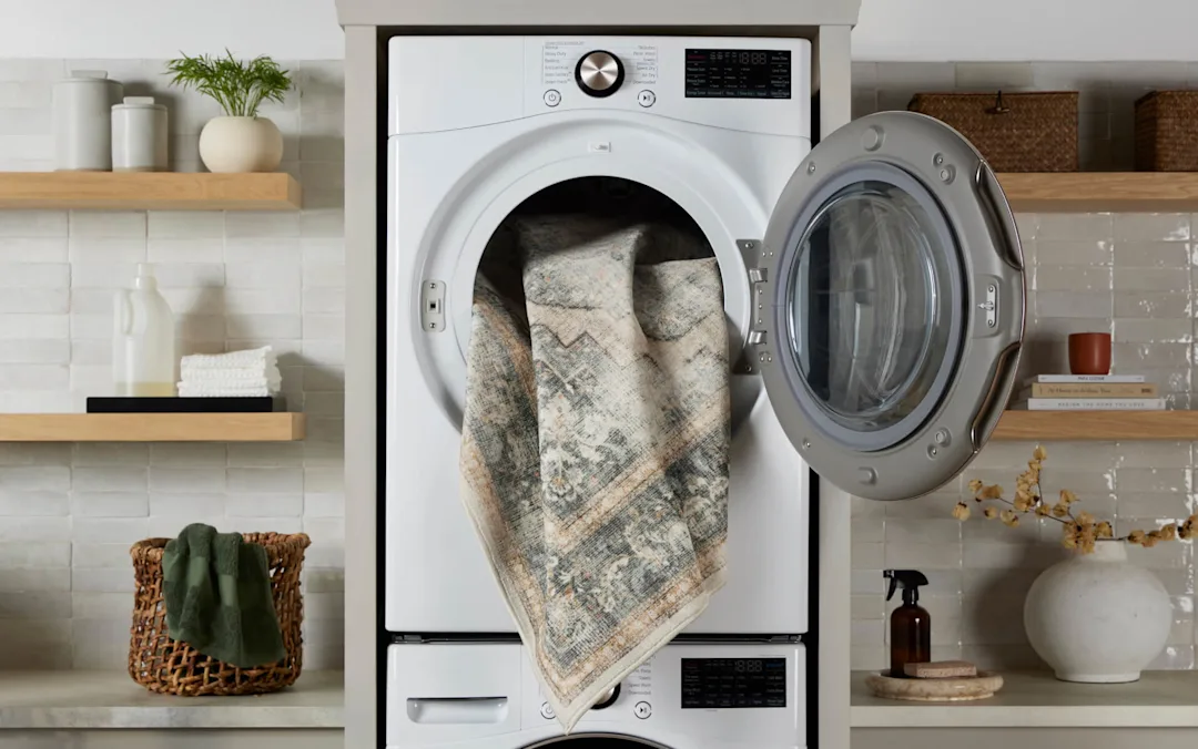 Washable Rugs & Washable Area Rugs by Ruggable