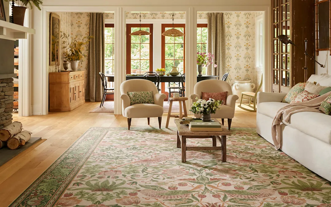 Washable Rugs: Area Rugs, Accent Rugs and Runners | Ruggable