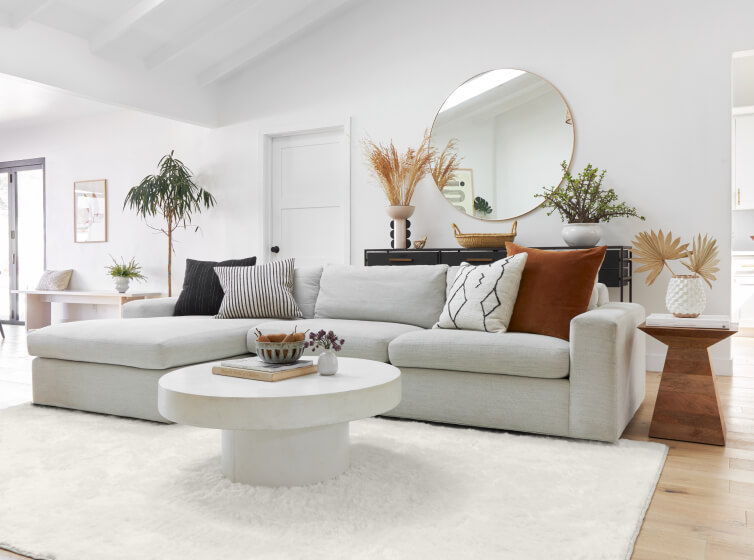 Rug Textures Chenille, Plush, Shag, ReJute and Outdoor Ruggable