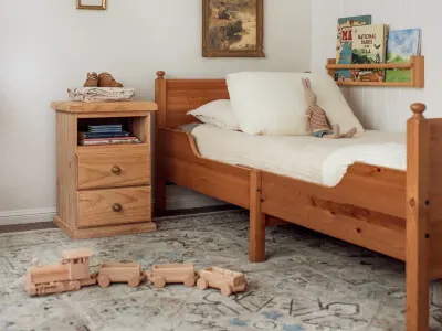 Kids Bedroom Rugs | Washable Rugs | Ruggable