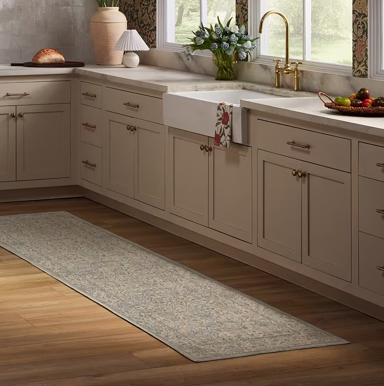 Ruggable Traditional - Style HP Feature Tile Flex