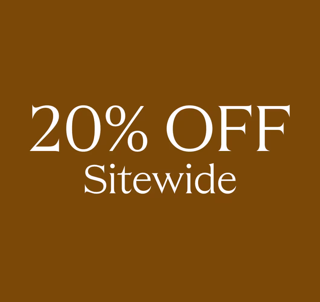 Anniversary Sale 2025 - Ruggable - 20% off sitewide