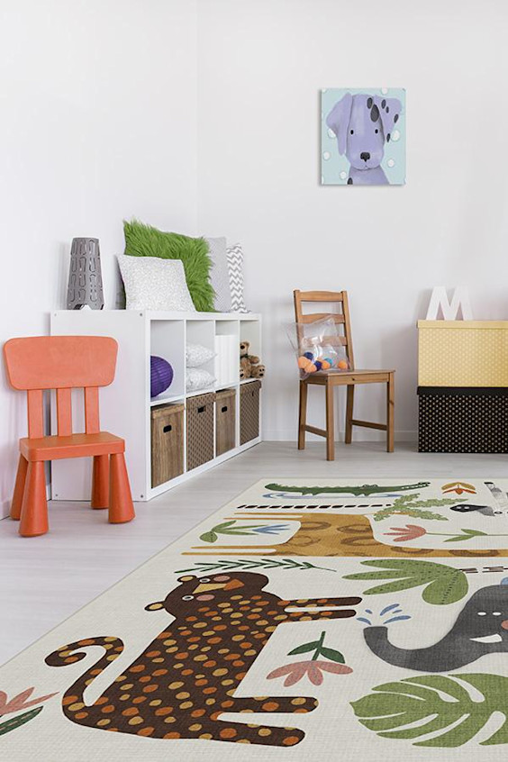 Kids Rugs | Ruggable