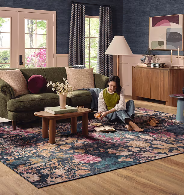Shop Liberty Rugs