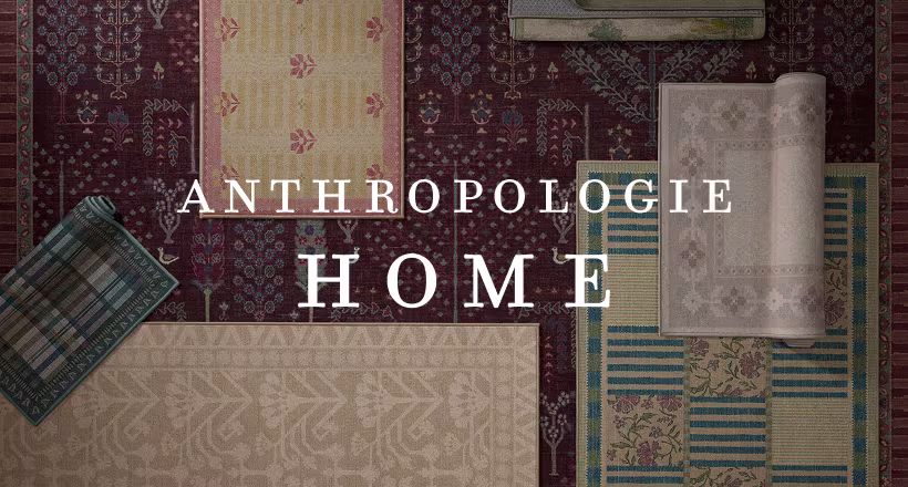 Ruggable Anthropologie Collab Icon - RGX LP
