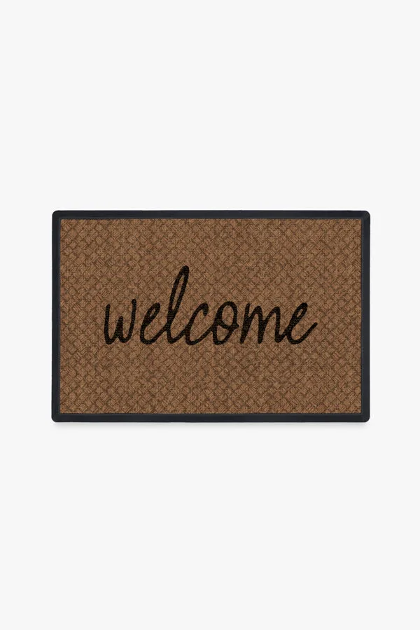 The Home Edit Doormat Ruggable