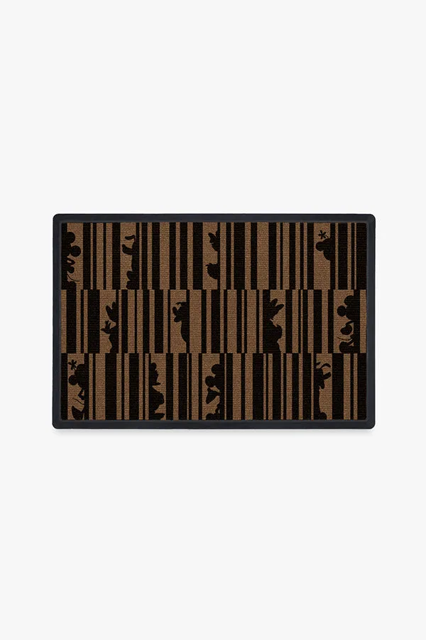 Disney Hide N Seek Doormat Ruggable