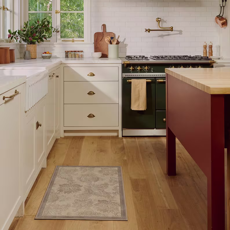 Kitchen Rugs
