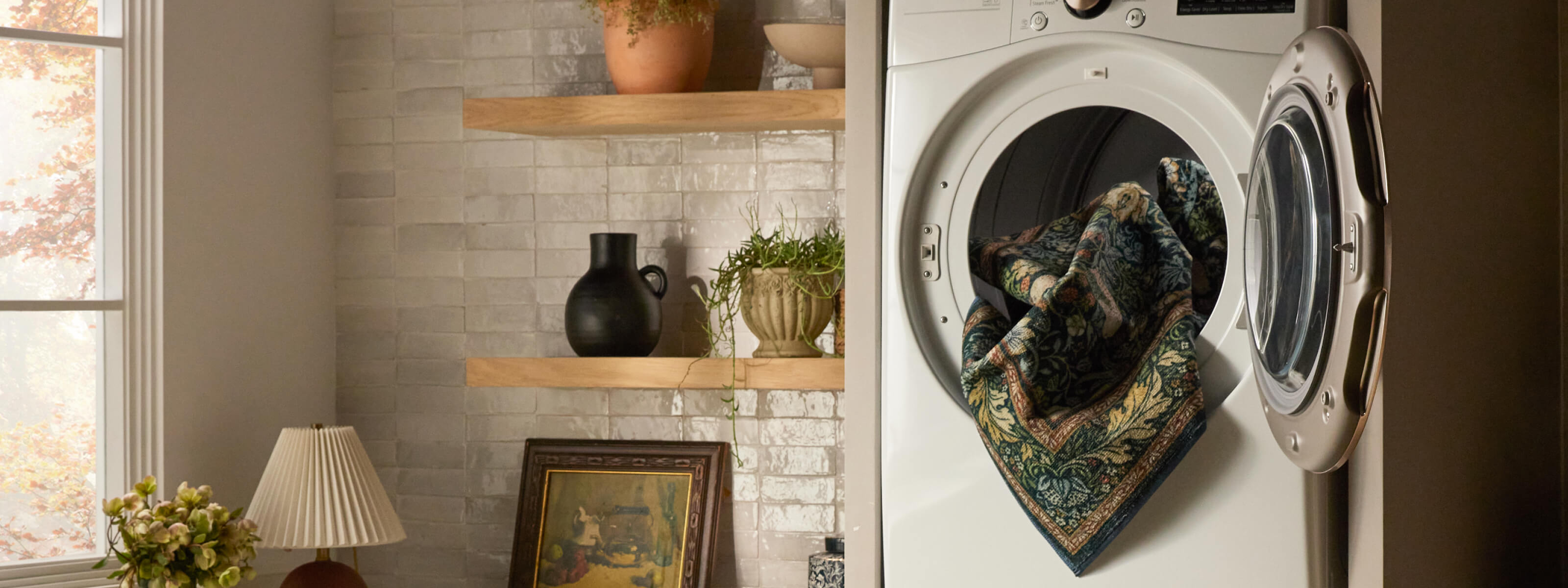 Laundry Room Rugs and Runners | Ruggable