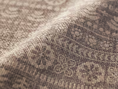 Ruggable Re-jute texture
