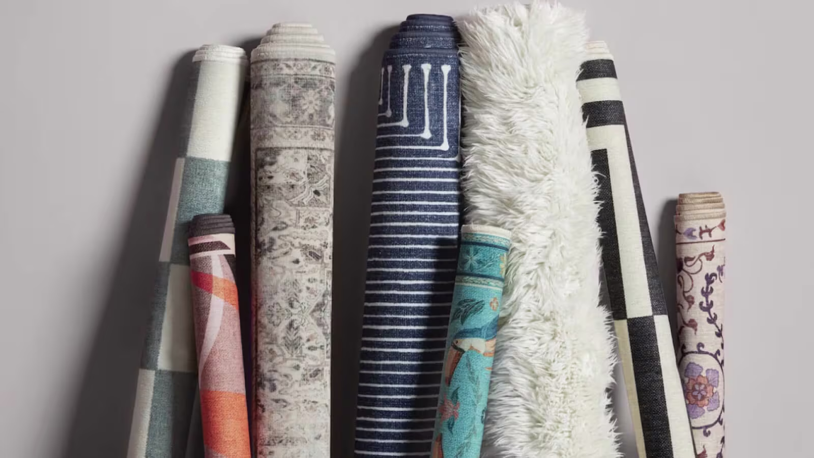 Jemima Multicolor Rug | Ruggable