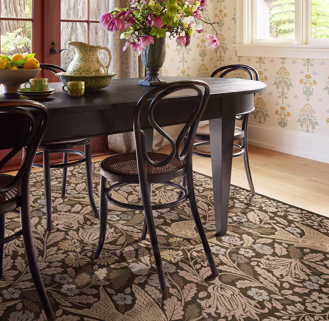 Ruggable Traditional - HP 3 Tile Flex