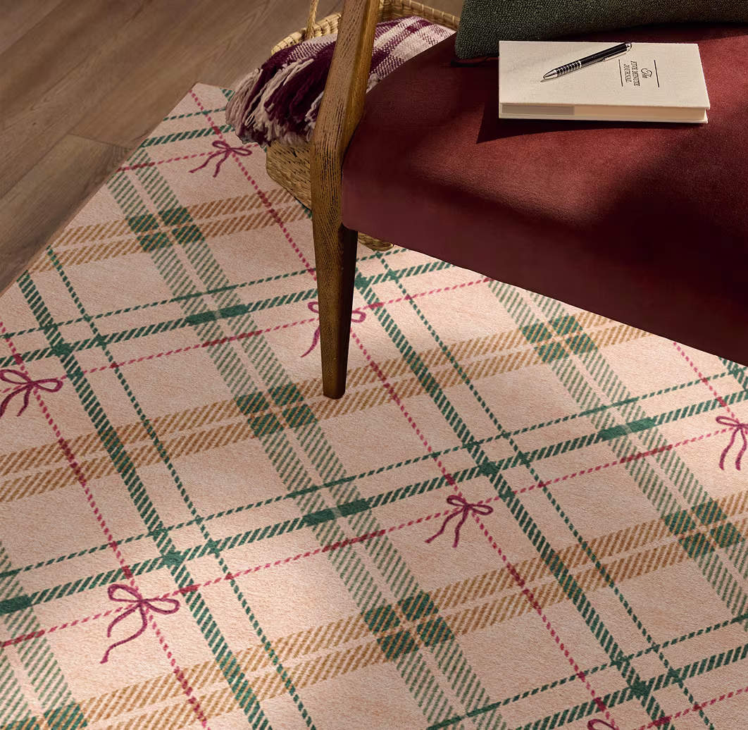 Ruggable Holiday/Christmas - 3 Tile Flex