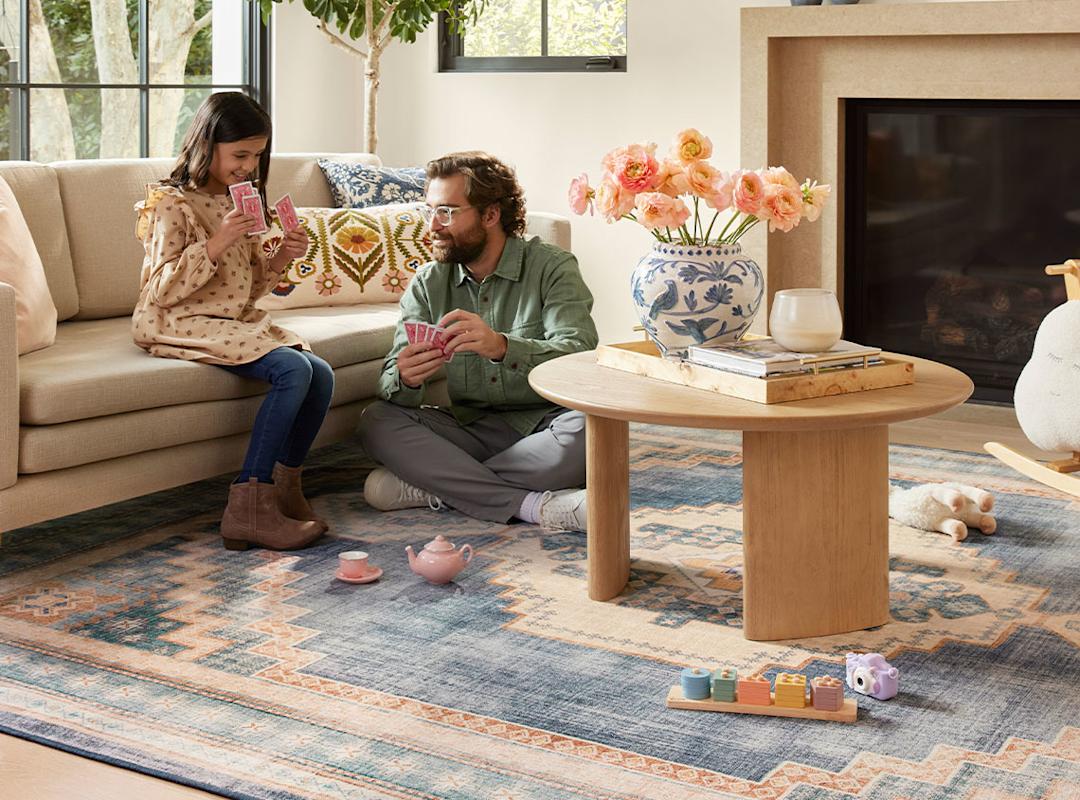 Can You Really Wash A Rug in the Washer? Ruggable