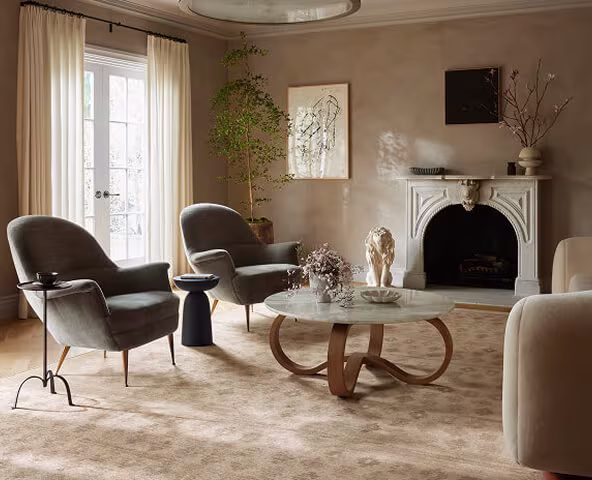 [EUROPE] Living Room Desktop Navigation Icon