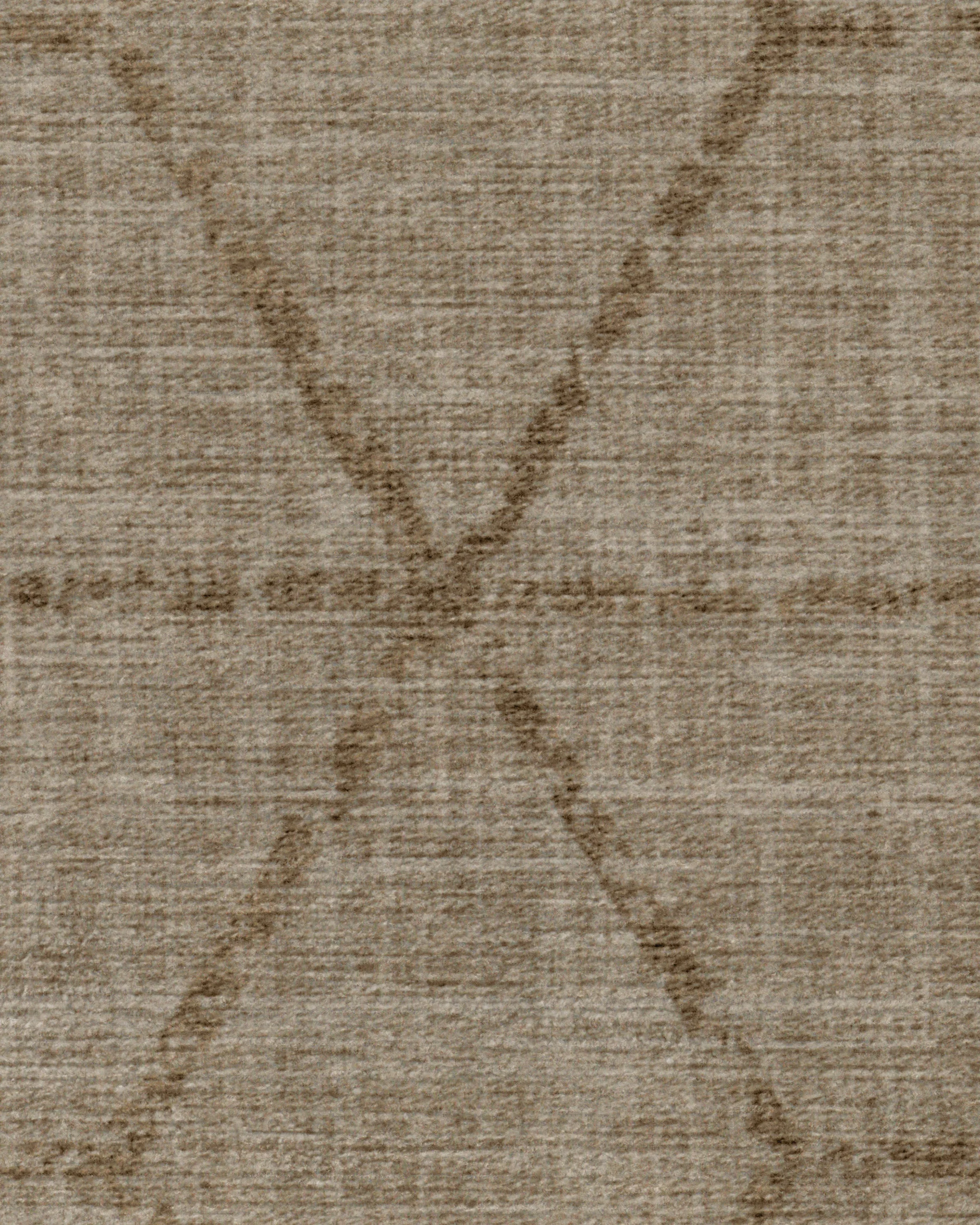 Prisma Natural Stone Tufted Rug Ruggable