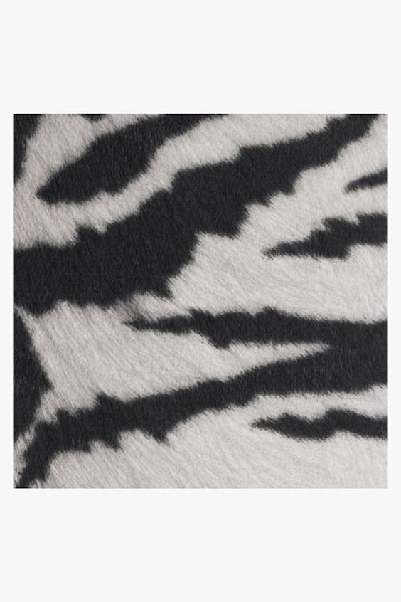 Washable Faux Hide Rugs Ruggable