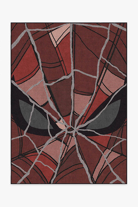 Marvel Rugs Super Hero Area Rugs Marvel Washable Rugs by Ruggable