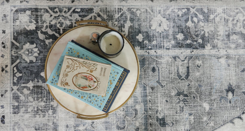 Rug Styles and Patterns | Washable Area Rugs | Ruggable