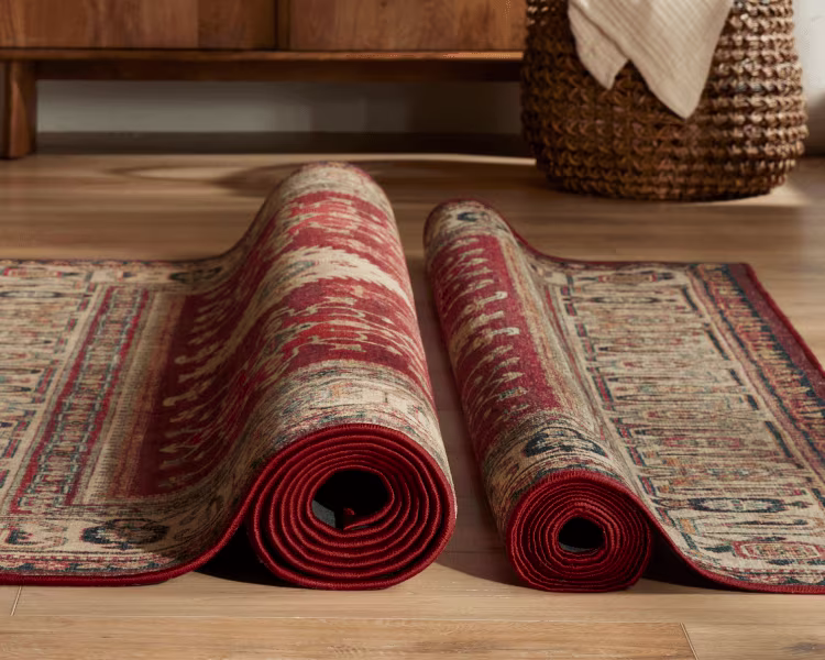 Premium Medium Pile Rugs Ruggable