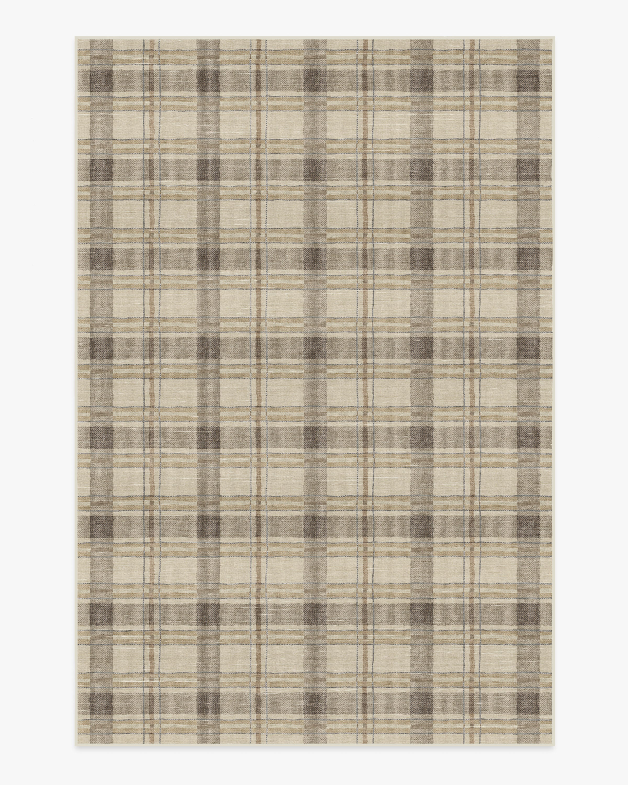 Neutral Rug Pad