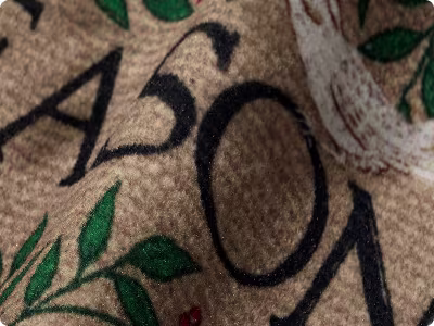 Ruggable Doormat Texture 