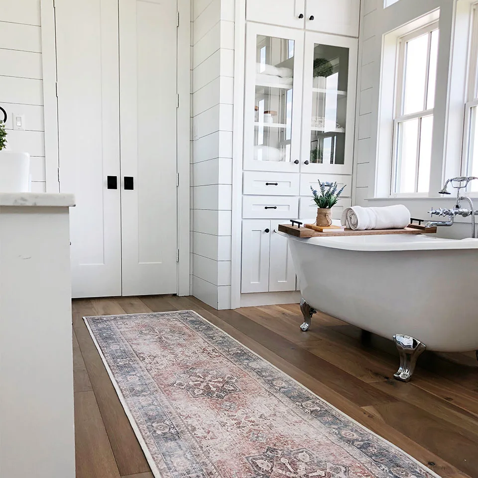 Ruggable Blog | The Different Types of Farmhouse Decor, Explained