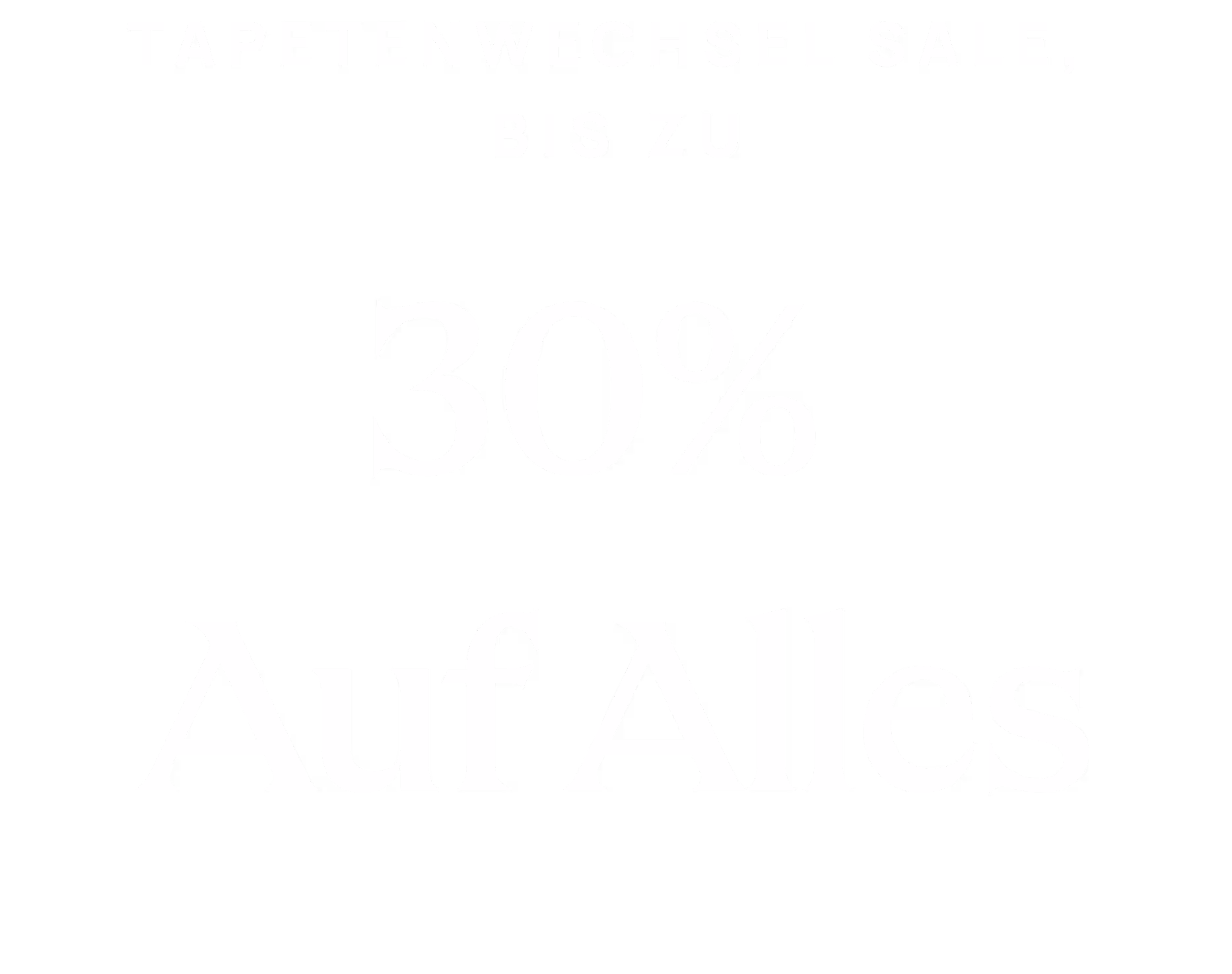 The Home Refresh Sale - Up to 30% Off Sitewide (No Exclusions)
