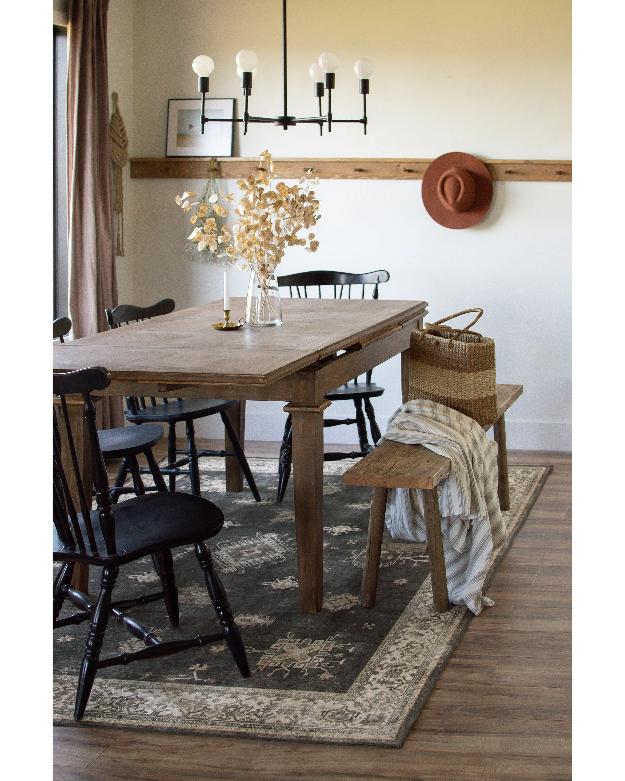 Best HD Pictures about  Best Hd Pictures About Ruggable Verena Dark Wood Rug With No Ai Images 1  with No AI Images
