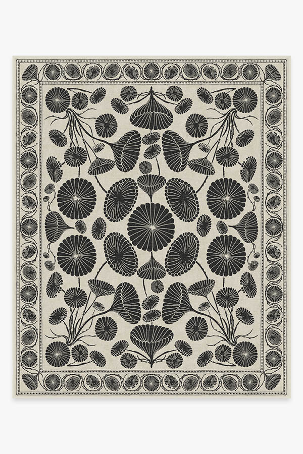 Cynthia Rowley Spring/Summer Washable Rugs