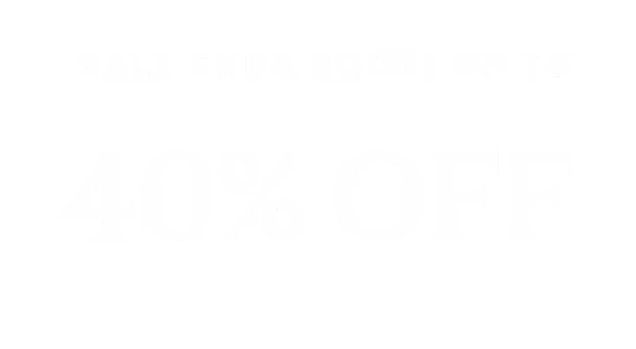 The Home Refresh Sale - Up to 40% Off Selected Styles