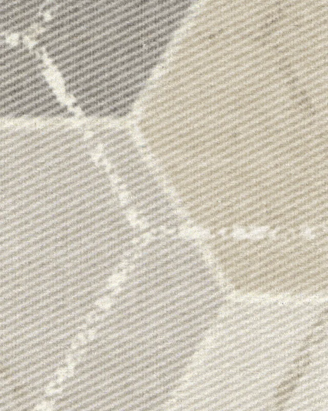 Prisma Natural Tufted Rug Ruggable