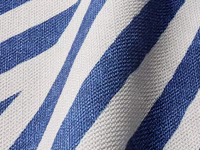 Ruggable Outdoor Texture