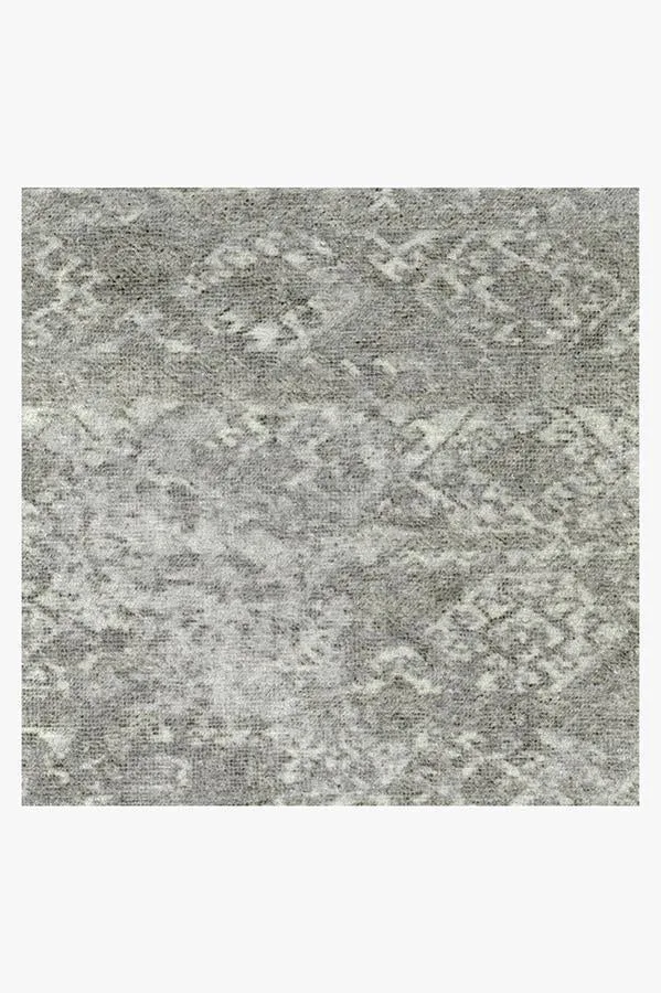 Gabbeh Grey Rug Ruggable