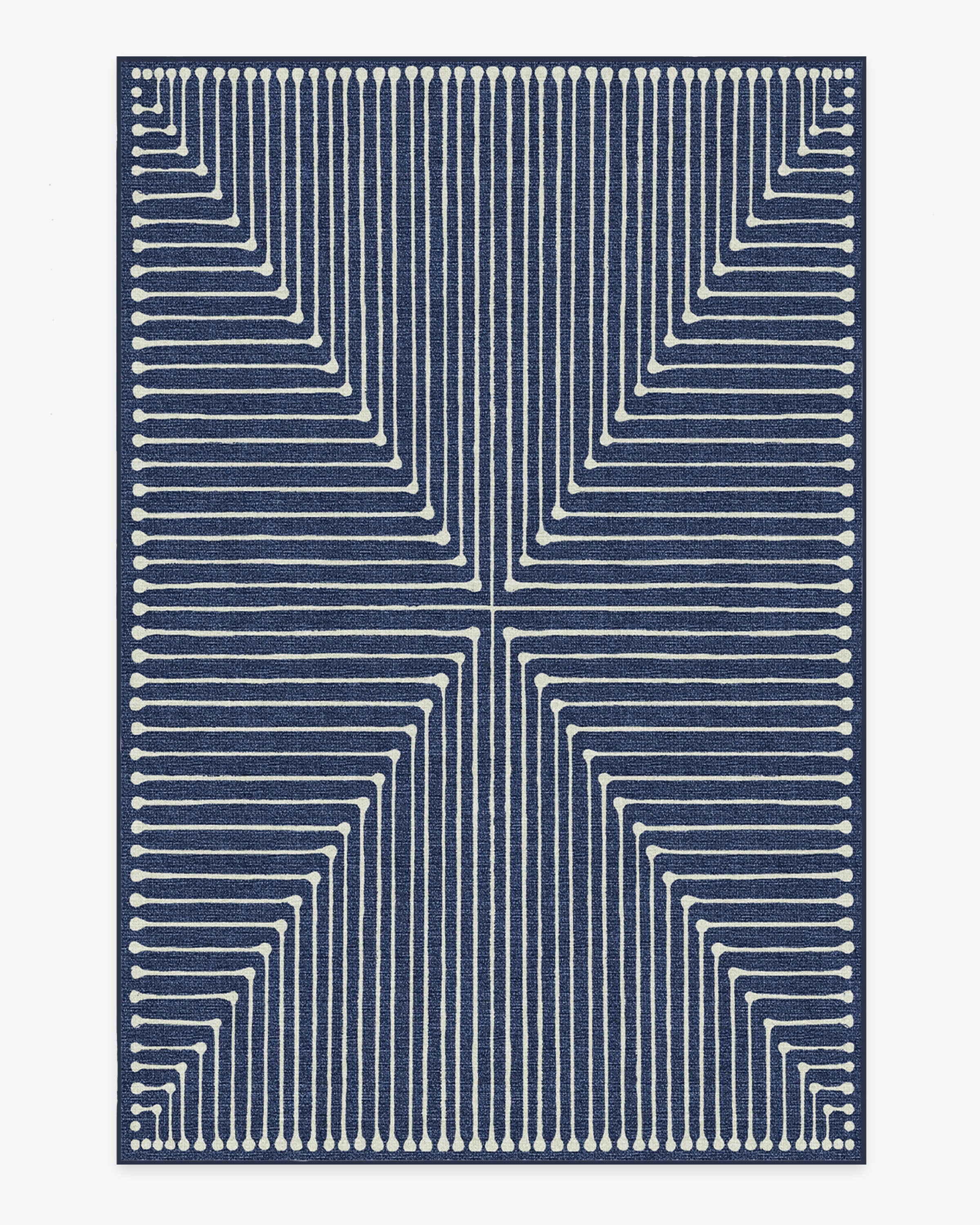 Louis Vuitton Monogram With Brand Name On Stripe Black Carpet Rugs