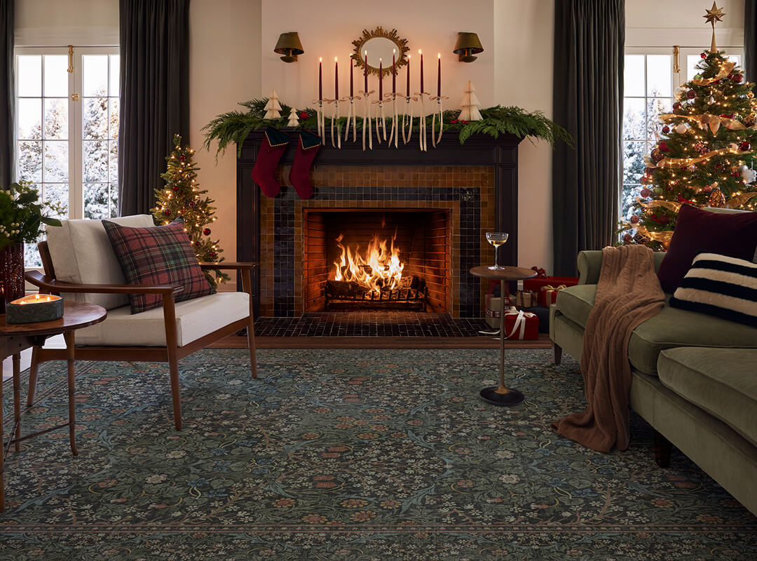 Cold Weather Rugs 10 Most Durable Rugs for Winter | Durable Winter Rugs | Ruggable UK