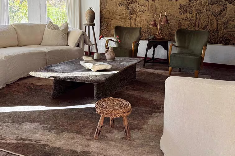 The Archaic Design Trend (Blog)